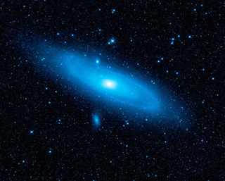 Illustration for article titled Deep Inside The Galaxy Of Andromeda